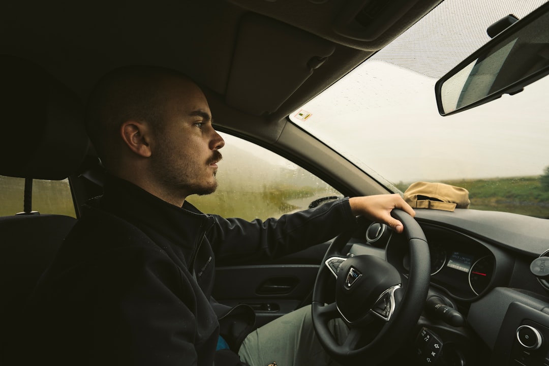 Car Controls for Beginners: DVSA Skill 5 Explained