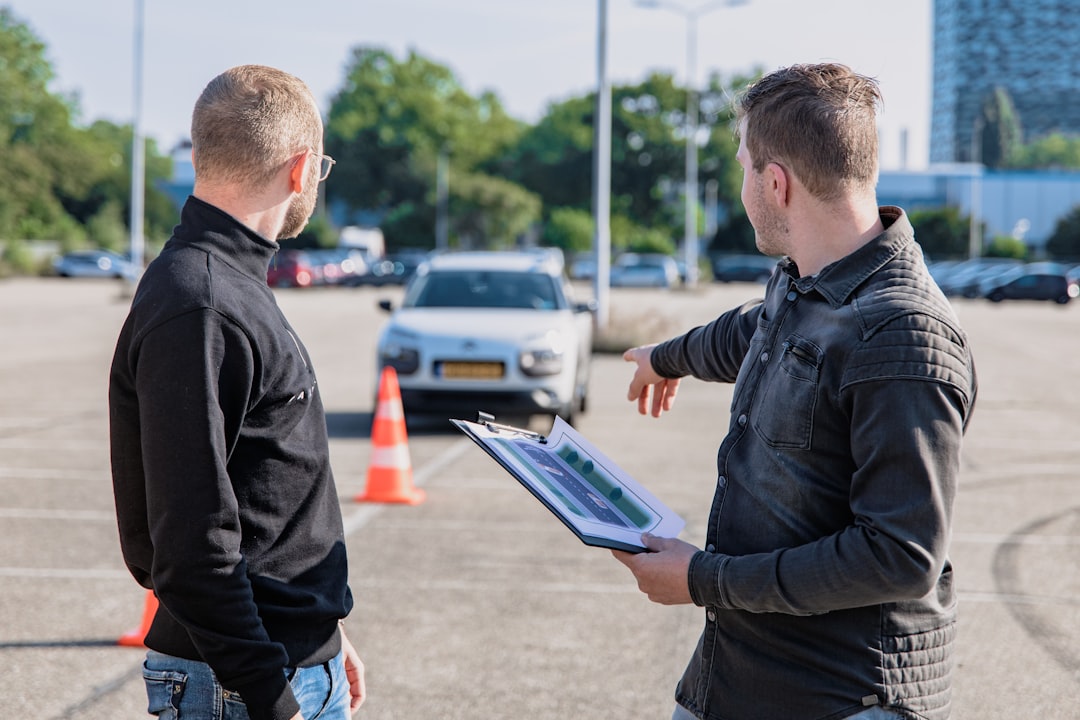 Country Roads: DVSA Skill 21 — Rural Driving Guide